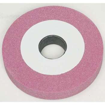 Reca Slijpsteen Edelkorund 150x20x32 mm - K80