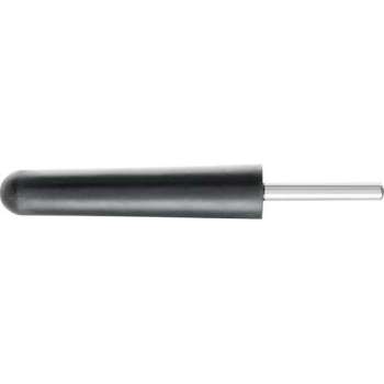 PFERD POLICAP-slijphulshouder - Buiten-ø 18 mm - Breedte 85 mm - Stift-ø 6 mm - Stiftlengte 40 mm - PCT KEL 1685/6