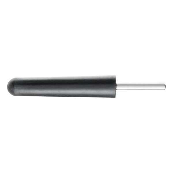 PFERD POLICAP-slijphulshouder - Buiten-ø 18 mm - Breedte 85 mm - Stift-ø 6 mm - Stiftlengte 40 mm - PCT KEL 1685/6 PFERD POLICAP-slijphulshouder - Buiten-ø 18 mm - Breedte 85 mm - Stift-ø 6 mm - Stiftlengte 40 mm - PCT KEL 1685/6