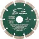 KWB Diamantschijf - 125 Green Line 7985-40