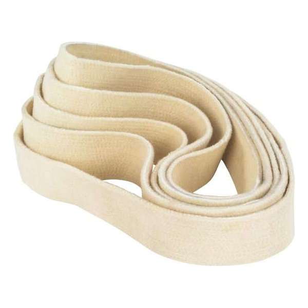 MSW Vliesschuurband - 620 mm MSW Vliesschuurband - 620 mm
