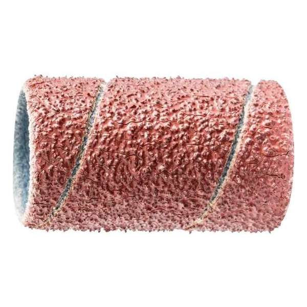 PFERD Slijphuls - Diameter 15 mm - Hoogte 30 mm - Korrel 50 - KSB 1530 A 50 PFERD Slijphuls - Diameter 15 mm - Hoogte 30 mm - Korrel 50 - KSB 1530 A 50