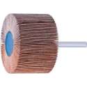 Lamellenslijpstift CO-COOL 60x30mm K60 Pferd