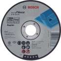 Bosch Doorslijpschijf gebogen Best for Metal - Rapido A 60 W BF, 115 mm, 22,23 mm, 1,0 mm 1st