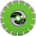 Reca Diamantschijf RS10UB 125x22,2 mm voor beton en steen