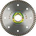 DT 900 FT diamantschijf 125 x 1,4 x 22,23mm 1,4 x 7,5mm