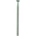 Proxxon - Diam.slijpstift Lensvorm Ø 5,0 Mm. (Pr28250)
