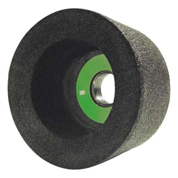 Reca Komslijpsteen 110x55x22,2 mm - K16 - steen Reca Komslijpsteen 110x55x22,2 mm - K16 - steen