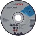 Bosch Doorslijpschijf gebogen Standard for Metal A 30 S BF, 115 mm, 22,23 mm, 2,5 mm 1st