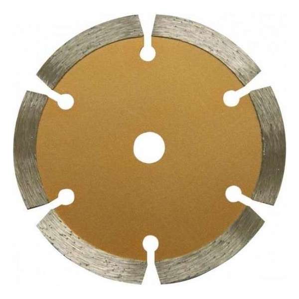 Hecht diamantzaagblad 89 x 10 mm Hecht diamantzaagblad 89 x 10 mm