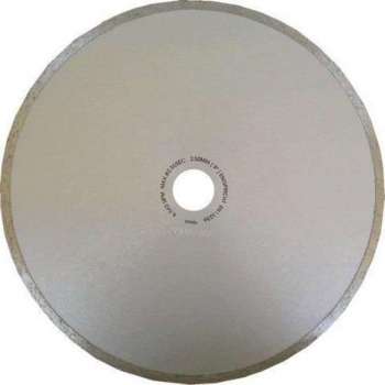 FeramoTools Diamantzaag Tegels & Marmer – 230mm, asgat 25,40mm