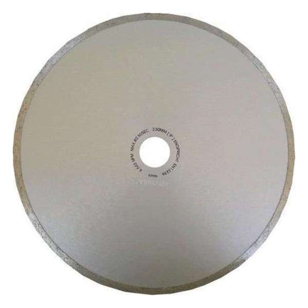 FeramoTools Diamantzaag Tegels & Marmer – 230mm, asgat 25,40mm FeramoTools Diamantzaag Tegels & Marmer – 230mm, asgat 25,40mm