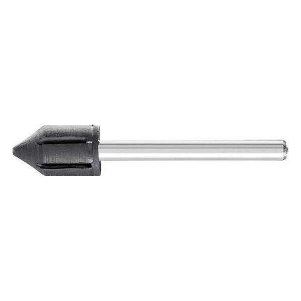 PFERD POLICAP-slijphulshouder - Buiten-ø 7 mm - Breedte 13 mm - Stift-ø 3 mm - Buiten-ø 7 mm - PCT WKG 0713 G/3 PFERD POLICAP-slijphulshouder - Buiten-ø 7 mm - Breedte 13 mm - Stift-ø 3 mm - Buiten-ø 7 mm - PCT WKG 0713 G/3