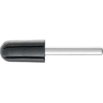PFERD POLICAP-slijphulshouder - Buiten-ø 16 mm - Breedte 32 mm - Stift-ø 6 mm - Stiftlengte 40 mm - PCT KEL 1632/6