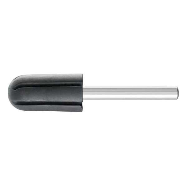 PFERD POLICAP-slijphulshouder - Buiten-ø 16 mm - Breedte 32 mm - Stift-ø 6 mm - Stiftlengte 40 mm - PCT KEL 1632/6 PFERD POLICAP-slijphulshouder - Buiten-ø 16 mm - Breedte 32 mm - Stift-ø 6 mm - Stiftlengte 40 mm - PCT KEL 1632/6