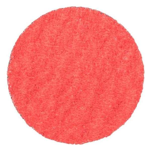 PFERD COMBIDISC®-slijpblad - Buiten-ø 38mm - Korrel 80 - CD 38 CO-COOL 80