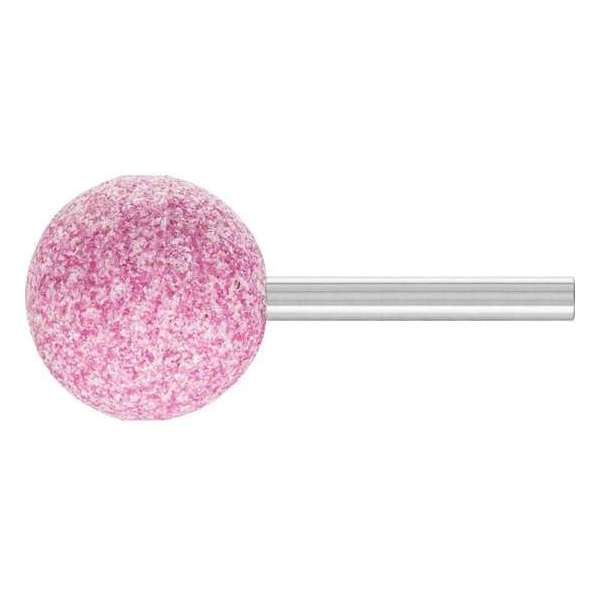 PFERD Stiftsteen - Buiten-ø 32 mm - Stift-ø 6 mm - Stiftlengte 40 - Korrel 46 - KU 32 6 ADW 46 M5V STEEL PFERD Stiftsteen - Buiten-ø 32 mm - Stift-ø 6 mm - Stiftlengte 40 - Korrel 46 - KU 32 6 ADW 46 M5V STEEL
