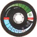 Reca Lamellenschijf ECO 115 mm - K60 - kom - Keramiek  (25 stuks)