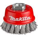 Makita P-04488 Komborstel 65mm