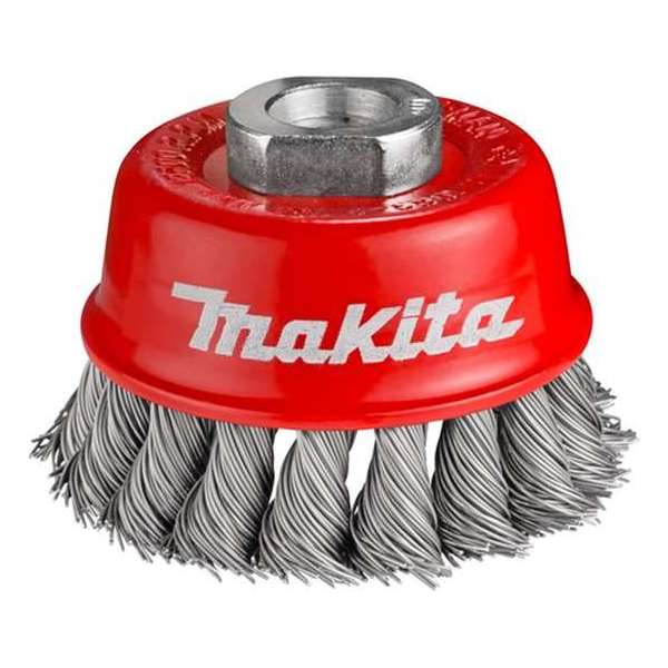 Makita P-04488 Komborstel 65mm Makita P-04488 Komborstel 65mm