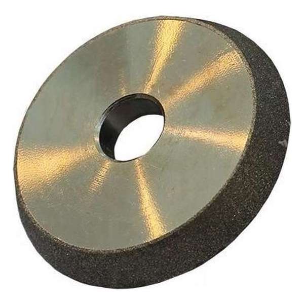 Holzmann Diamantslijpschijf 78 mm Korrelgrootte 150 - BSG13E-DIAM Holzmann Diamantslijpschijf 78 mm Korrelgrootte 150 - BSG13E-DIAM