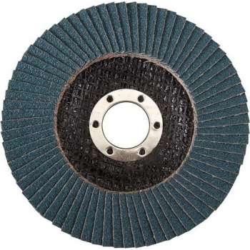 Silverline Zirconium lamellenschijf