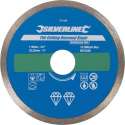 Silverline Tegels snijschijf, diamant