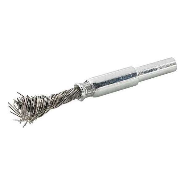 Penseelb. roestvr. 6mm 10x25x0,35mm get. FORMAT Penseelb. roestvr. 6mm 10x25x0,35mm get. FORMAT