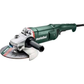 WEP 2400 - 230 | Haakse Slijper | In doos