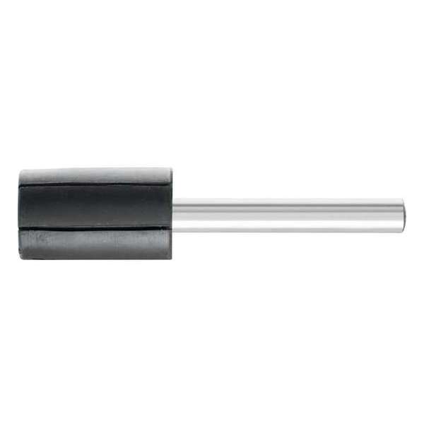 PFERD POLICAP-slijphulshouder - Buiten-ø 16 mm - Breedte 26 mm - Stift-ø 6 mm - Stiftlengte 40 mm - PCT ZYA 1626 A/6 PFERD POLICAP-slijphulshouder - Buiten-ø 16 mm - Breedte 26 mm - Stift-ø 6 mm - Stiftlengte 40 mm - PCT ZYA 1626 A/6