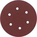 Hechtschuurschijf P240 80mm 10 stuks