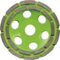 Reca DiaMop Basic Beton diamant vlakschijf 125x22,2 mm