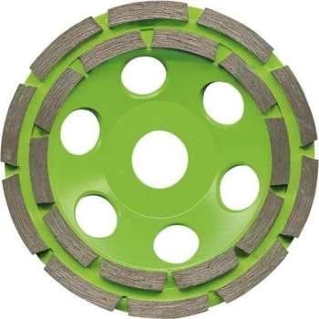 Reca DiaMop Basic Beton diamant vlakschijf 125x22,2 mm