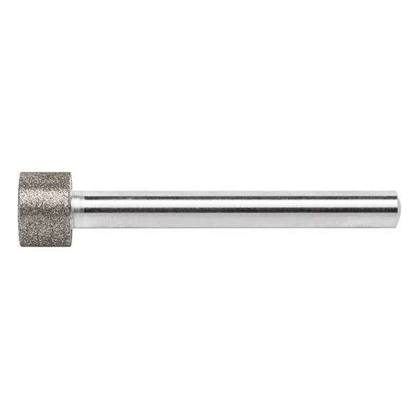Dia-slijpstift cilindr. 10x 8x6mm D126 Pferd Dia-slijpstift cilindr. 10x 8x6mm D126 Pferd