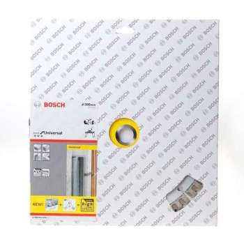 Diamantdoorslijpschijf Best for Universal 300 x 25,40 x 2,8 x 15 mm