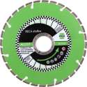 Reca Diamantschijf Diaflex All-Cut - 230x22,2 mm De Alleskunner!