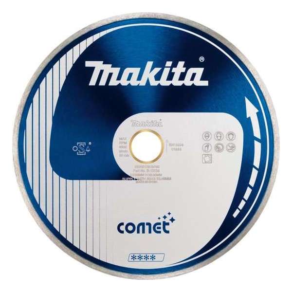 Makita B-13085 Diamantschijf 115x22,23x1,6mm Makita B-13085 Diamantschijf 115x22,23x1,6mm