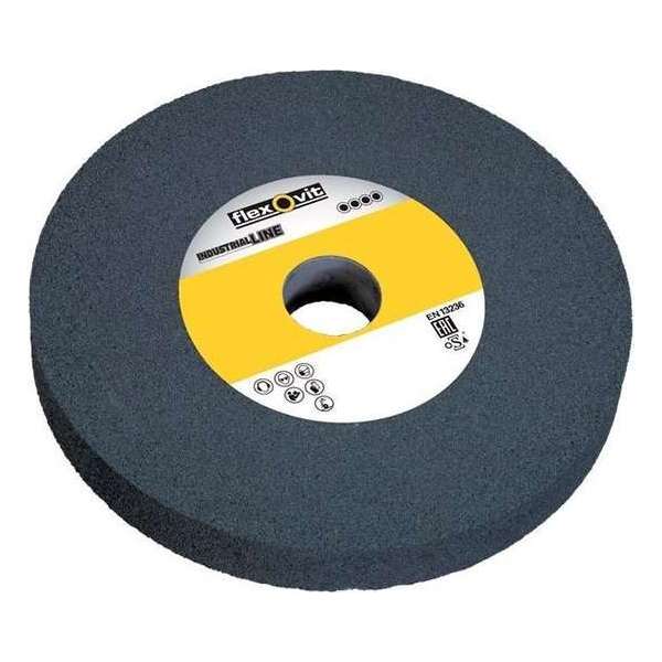 Slijpsteen 01 150X20X32mm A46 Mvm Grijs Slijpsteen 01 150X20X32mm A46 Mvm Grijs