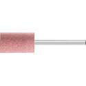 Fijnslijpstift 8x12mm K 120 zacht