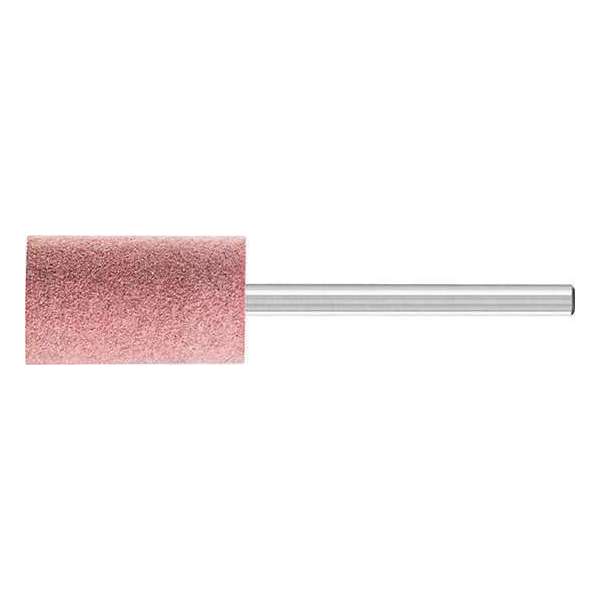 Fijnslijpstift 8x12mm K 120 zacht Fijnslijpstift 8x12mm K 120 zacht