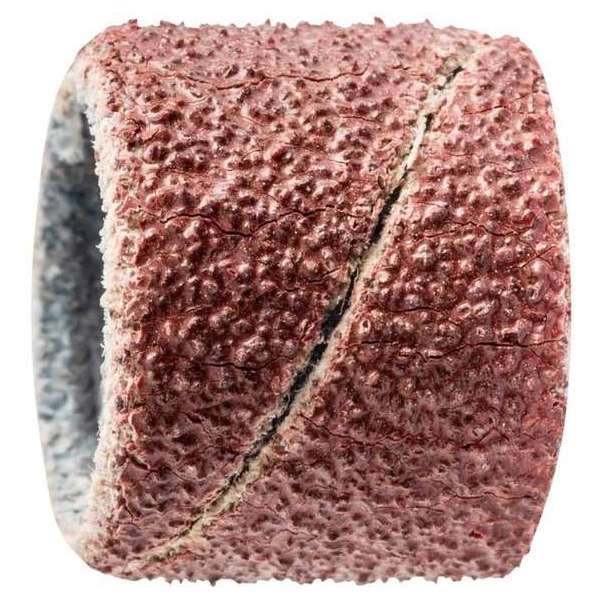 PFERD Slijphuls - Diameter 10 mm - Hoogte 10 mm - Korrel 80 - GSB 1010 A 80 PFERD Slijphuls - Diameter 10 mm - Hoogte 10 mm - Korrel 80 - GSB 1010 A 80