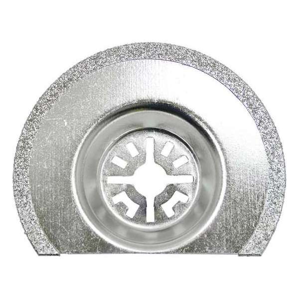 Kelfort Multizaag diamant segmentzaagblad 80 x 2.2mm Kelfort Multizaag diamant segmentzaagblad 80 x 2.2mm