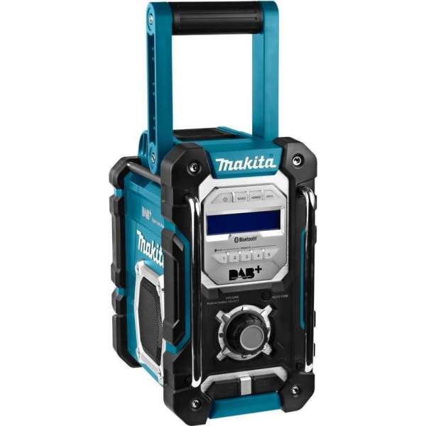 Makita - accu radio - DMR112 Makita - accu radio - DMR112