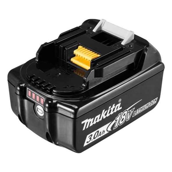 Makita BL1830B 18V Li-ion accu - 3.0Ah Makita BL1830B 18V Li-ion accu - 3.0Ah