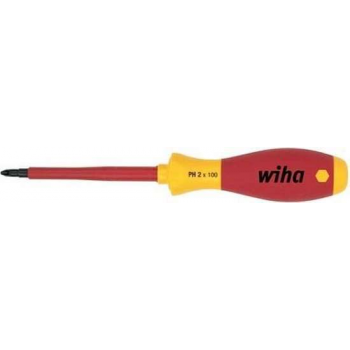 Wiha - Schroevendraaier Kruis - 321N-1X80