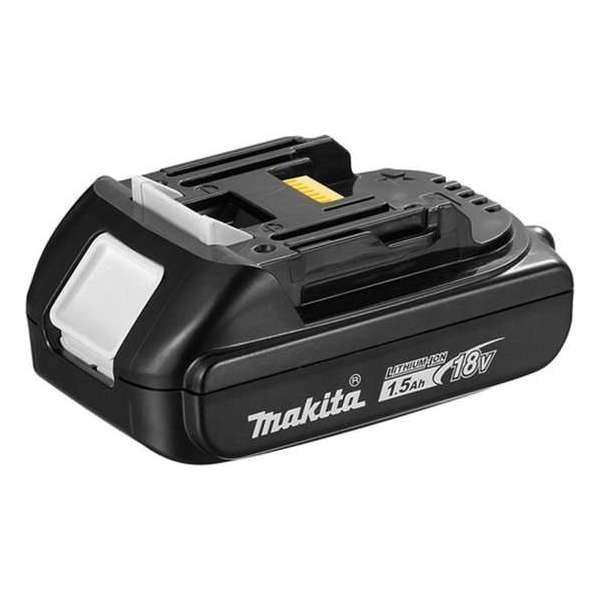 Makita BL1815N 18V Li-ion accu - 1.5Ah Makita BL1815N 18V Li-ion accu - 1.5Ah