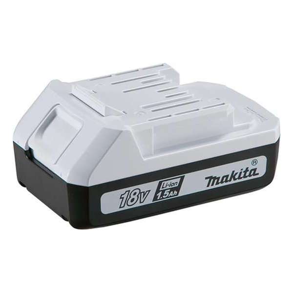 Makita BL1815G 18V Li-Ion Accu - 1.5Ah Makita BL1815G 18V Li-Ion Accu - 1.5Ah
