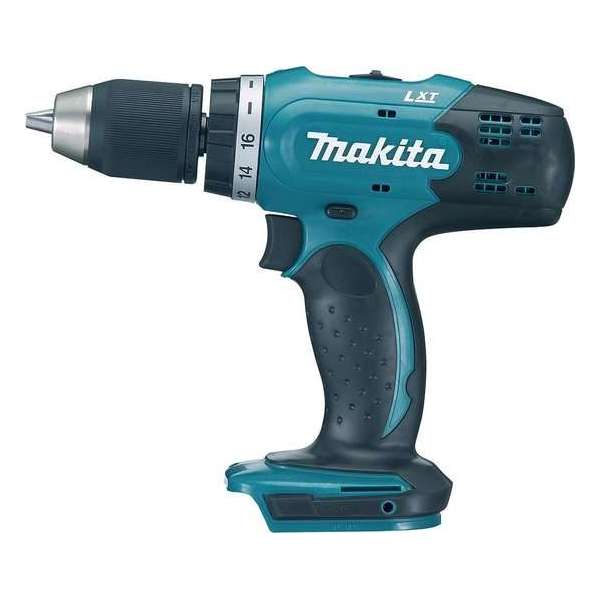 Makita DDF453Z 18V Li-Ion accu boor-/schroefmachine - Losse Body (geleverd zonder accu en lader) Makita DDF453Z 18V Li-Ion accu boor-/schroefmachine - Losse Body (geleverd zonder accu en lader)