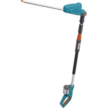 GARDENA Accu telescopische heggenschaar THS 42/18V P4A set