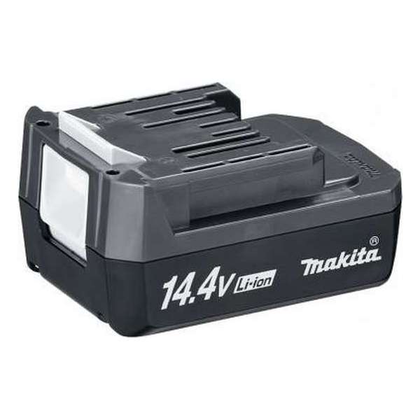Accu BL1413G BL1415G 14,4V 1,3Ah | 196375-4 Accu BL1413G BL1415G 14,4V 1,3Ah | 196375-4